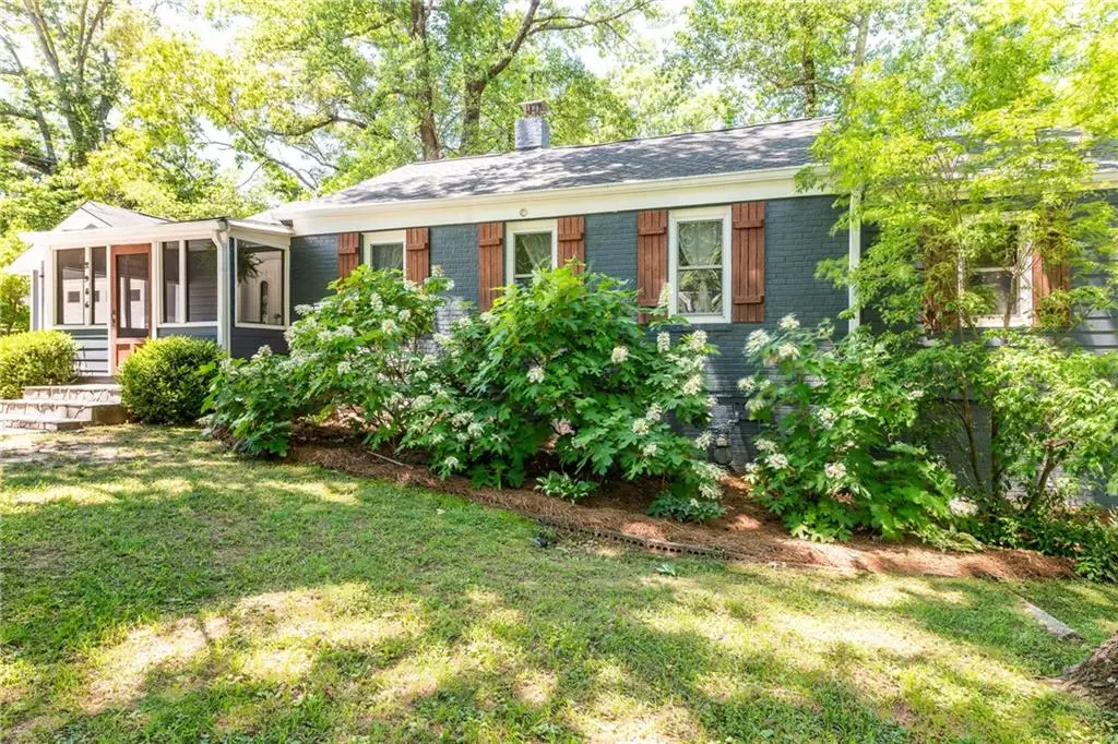 2986 Jefferson Street, Atlanta, GA 30341 - #1