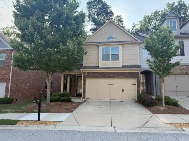 3902 Brockenhurst Drive, Buford, GA 30519 - #2