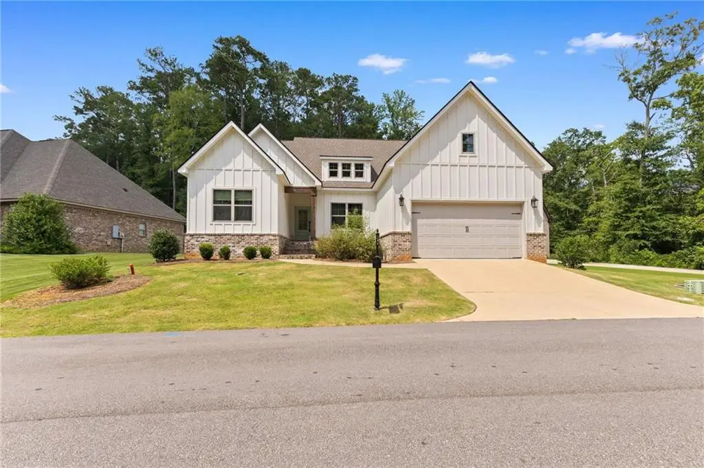 153 Southside Circle, Auburn, AL 36832 - #1