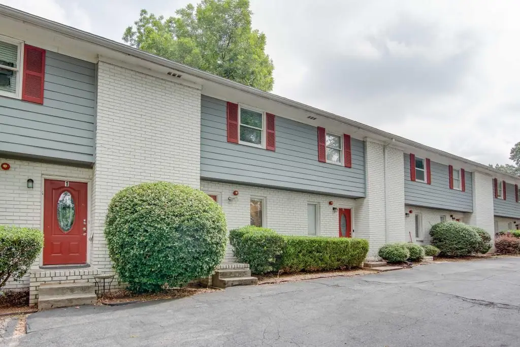 3241 Turner Street #2, East Point, GA 30344 - #1