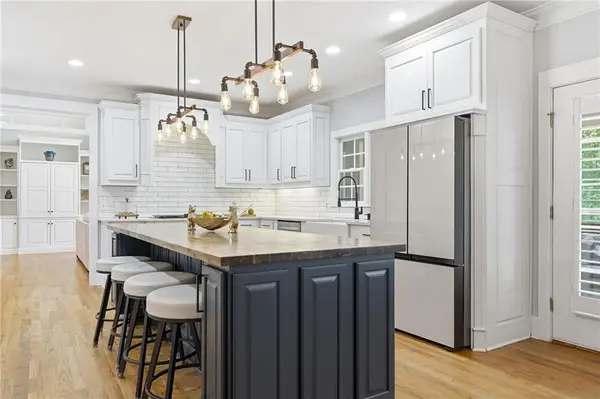401 Maple Ridge Court, Cumming, GA 30028