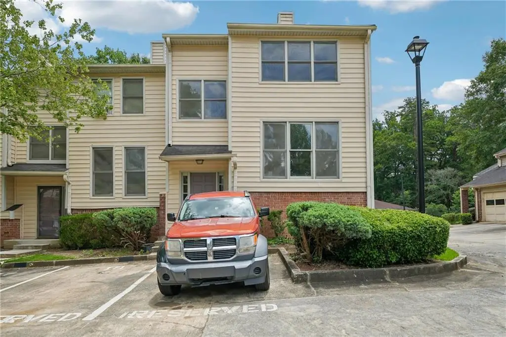 19 Belmonte Court Sw, Atlanta, GA 30311 - #1