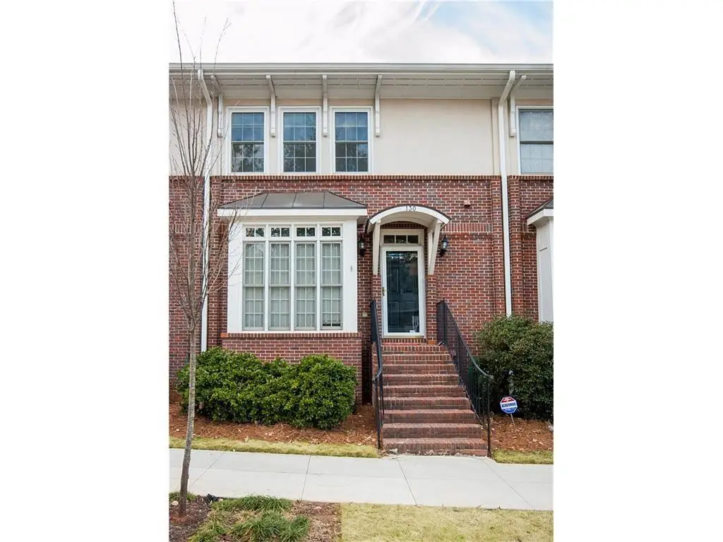 130 Church Street, Decatur, GA 30030 - #1