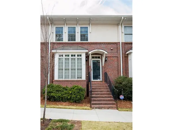 130 Church Street, Decatur, GA 30030