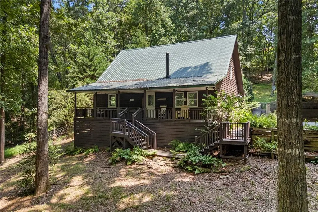 439 Nighthawk View, Demorest, GA 30535 - #1
