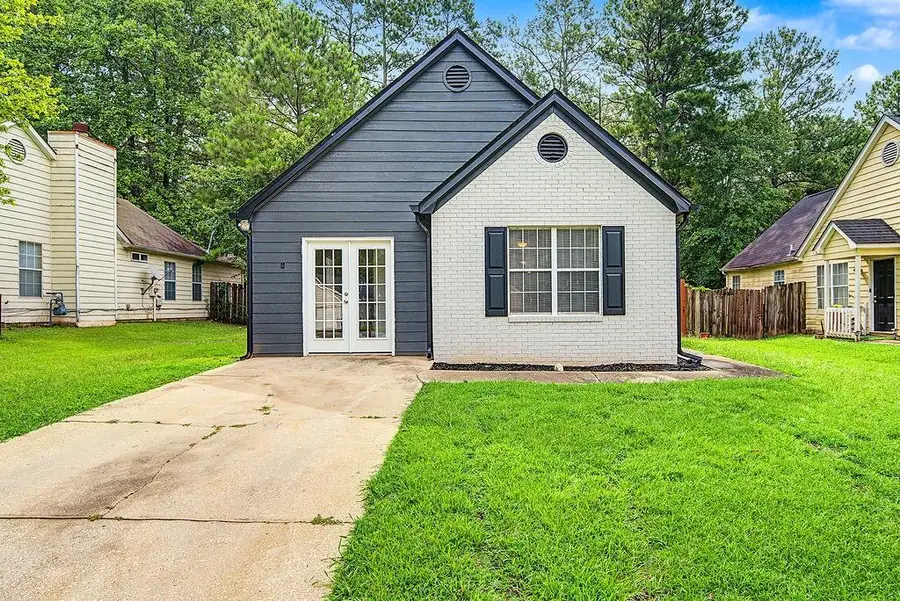 1488 Cain Court, Douglasville, GA 30134 - #2
