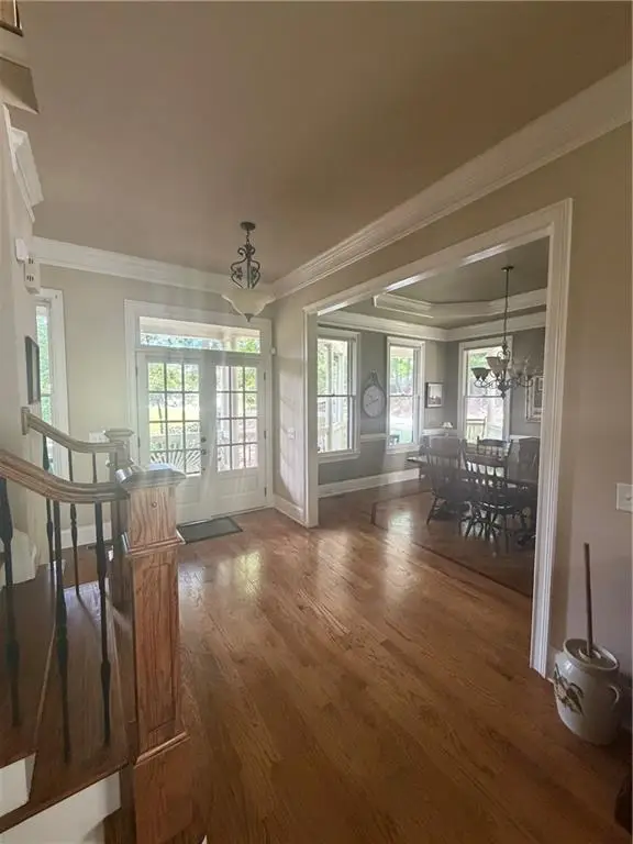 8555 Berringer Point Drive, Gainesville, GA 30506 - #3