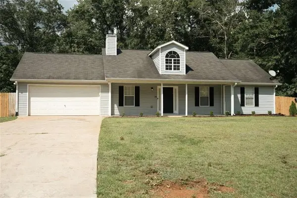 1215 Browns Country Lane, Locust Grove, GA 30248