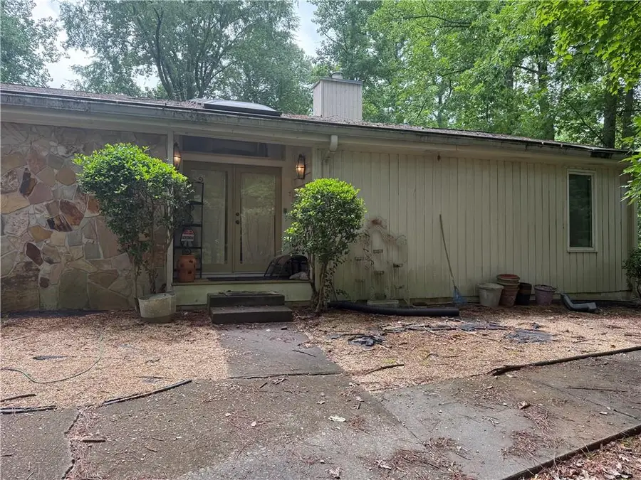 170 River Court Parkway, Sandy Springs, GA 30328 - #3