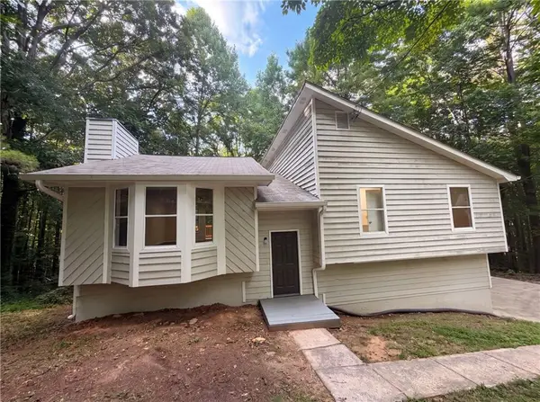 4117 Twig Court, Douglasville, GA 30135