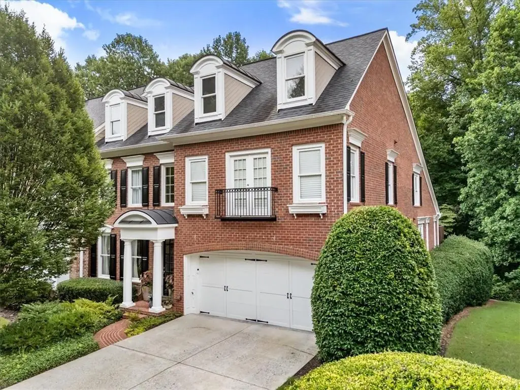 12280 Dancliff Trace, Alpharetta, GA 30009 - #1