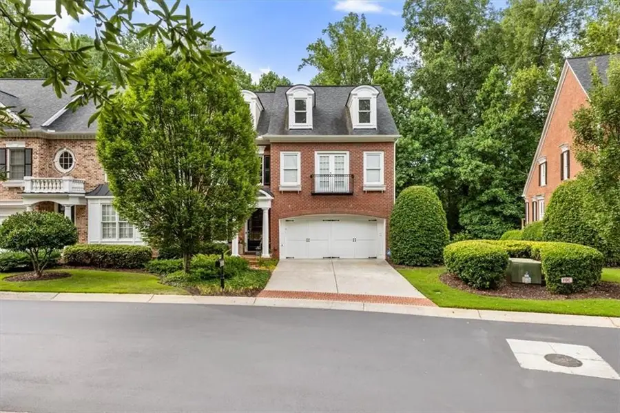 12280 Dancliff Trace, Alpharetta, GA 30009 - #2