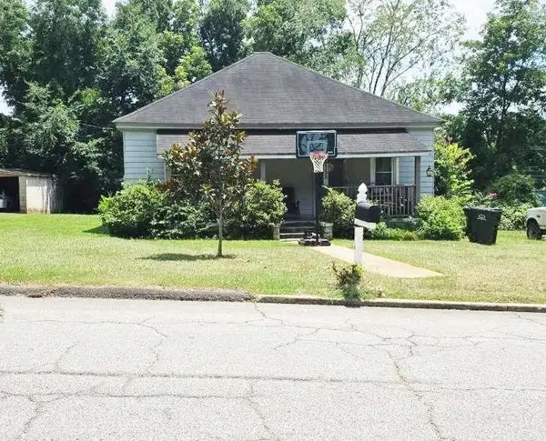 5158 Wheat Street, Covington, GA 30014