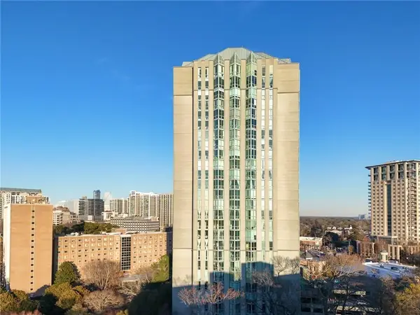 2870 Pharr Court South Nw #2809, Atlanta, GA 30305