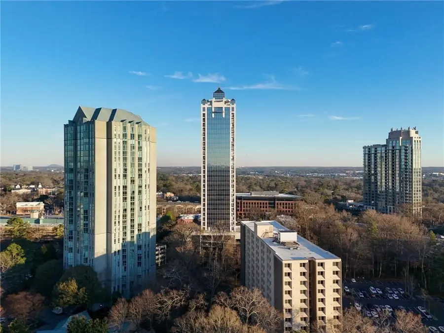 2870 Pharr Court South Nw #2809, Atlanta, GA 30305 - #3