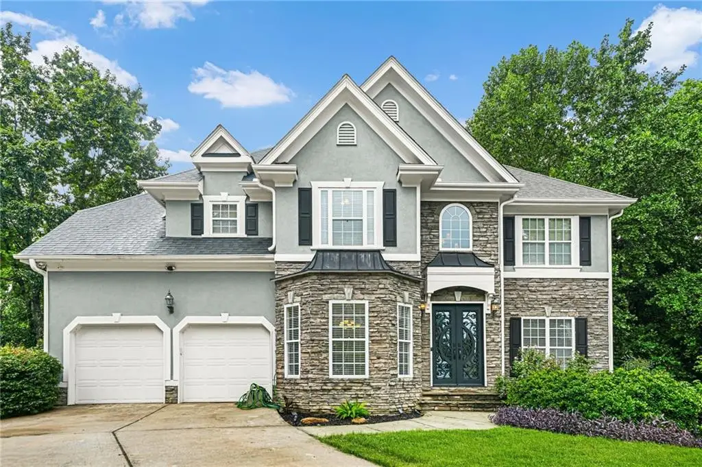 5601 Vinings Place Trail, Mableton, GA 30126 - #1