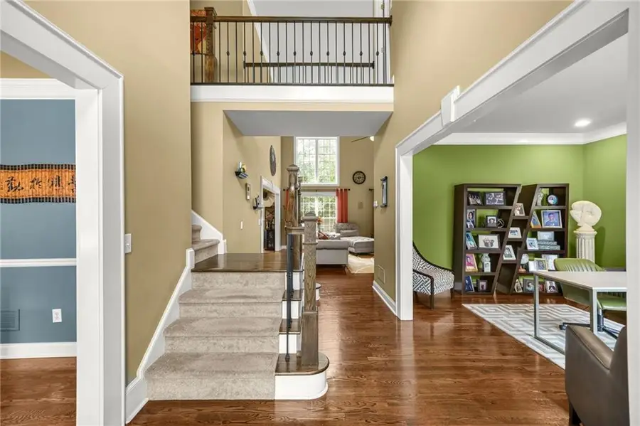 5601 Vinings Place Trail, Mableton, GA 30126 - #2