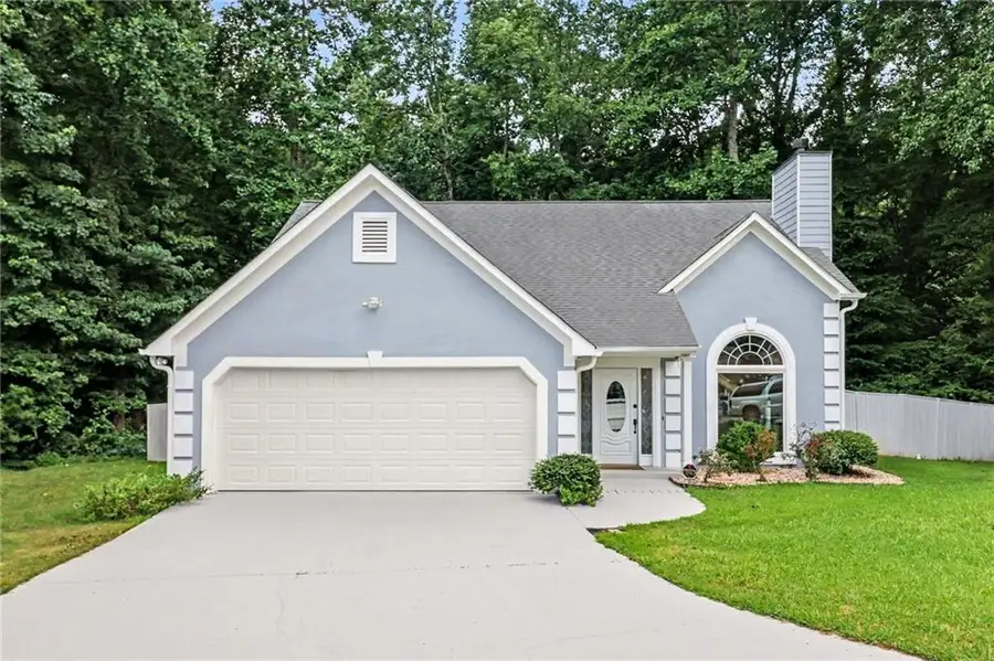 5235 N Somerset Lane, Alpharetta, GA 30004 - #3