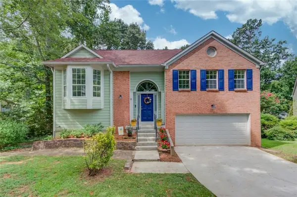 1448 Earlham Lane, Lawrenceville, GA 30043