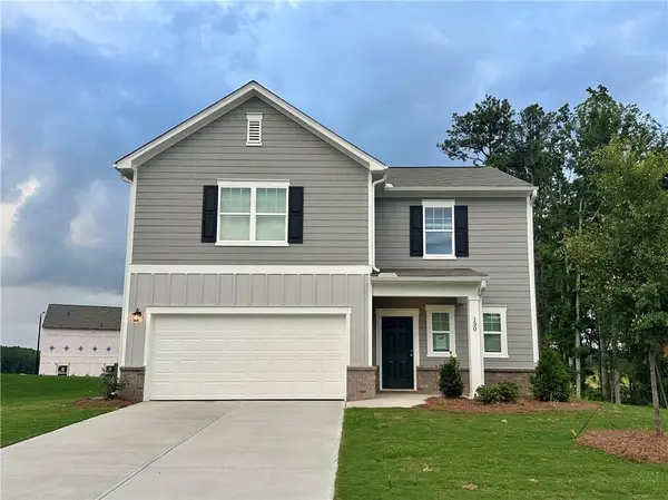 130 Heartland Drive, Dallas, GA 30157