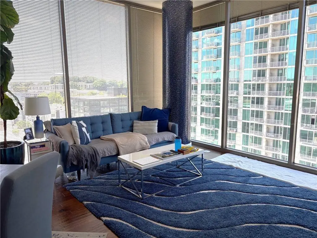 270 17th Street Nw #1112, Atlanta, GA 30363 - #1