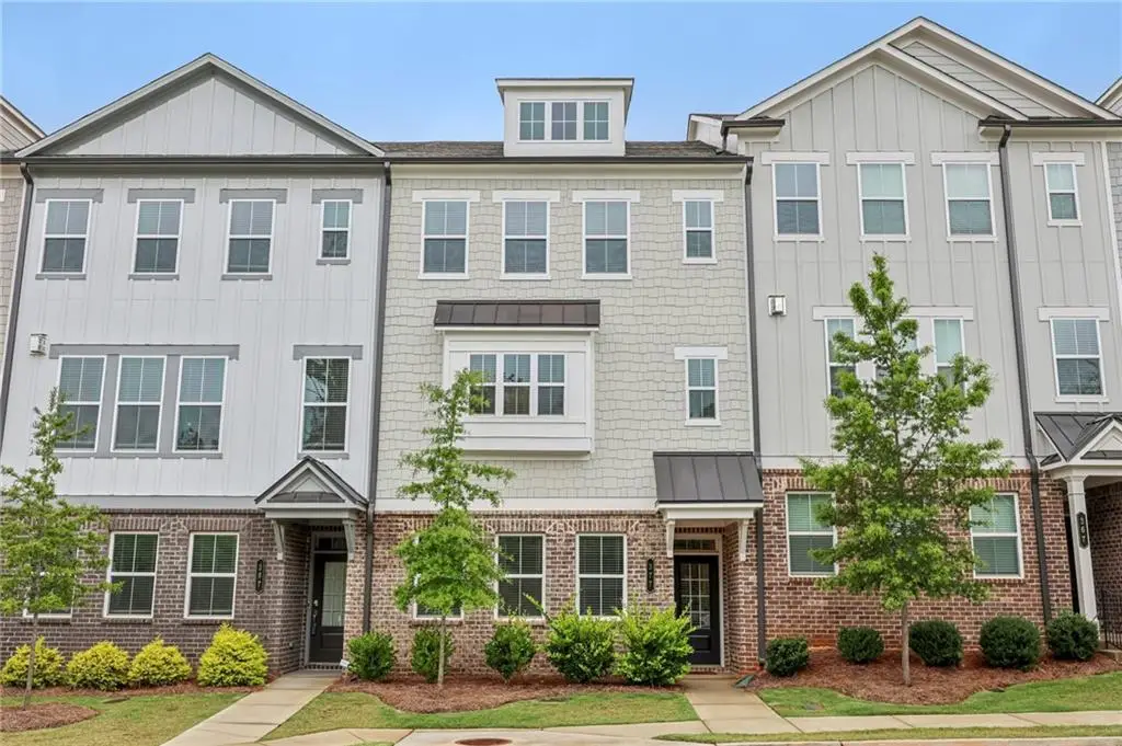 377 Danville Avenue, Suwanee, GA 30024 - #1