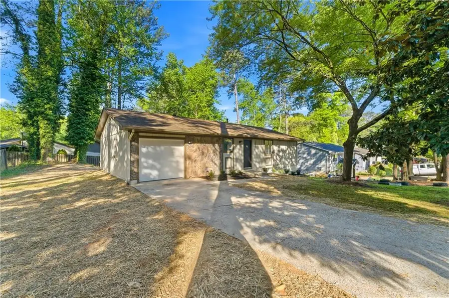 1450 Reddington Lane, Norcross, GA 30093 - #3