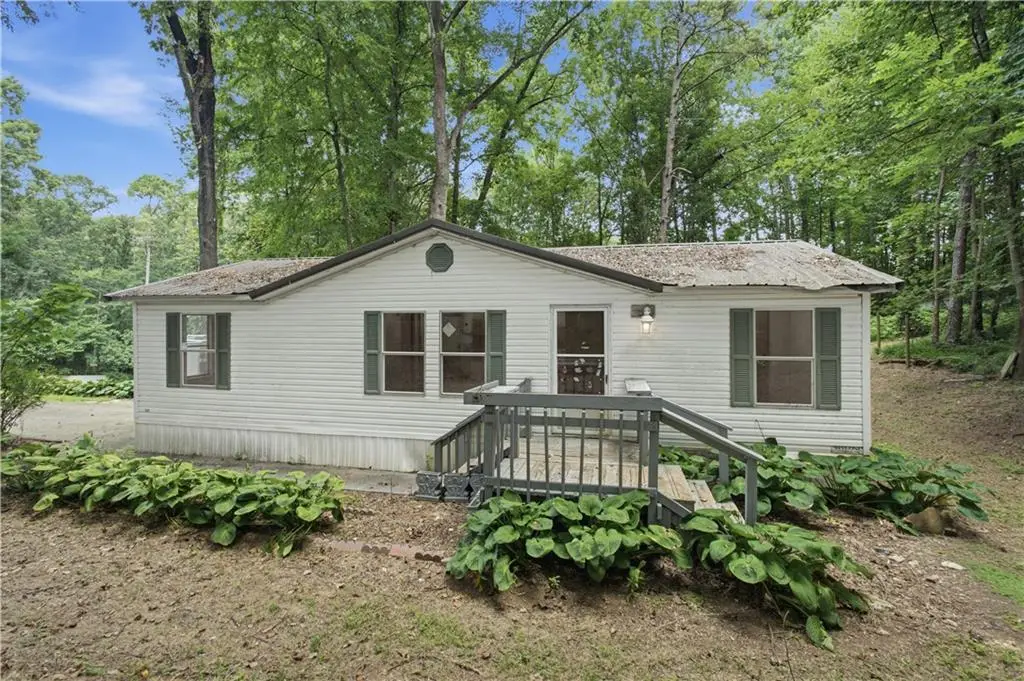 274 Water Plant Road, Commerce, GA 30529 - #1