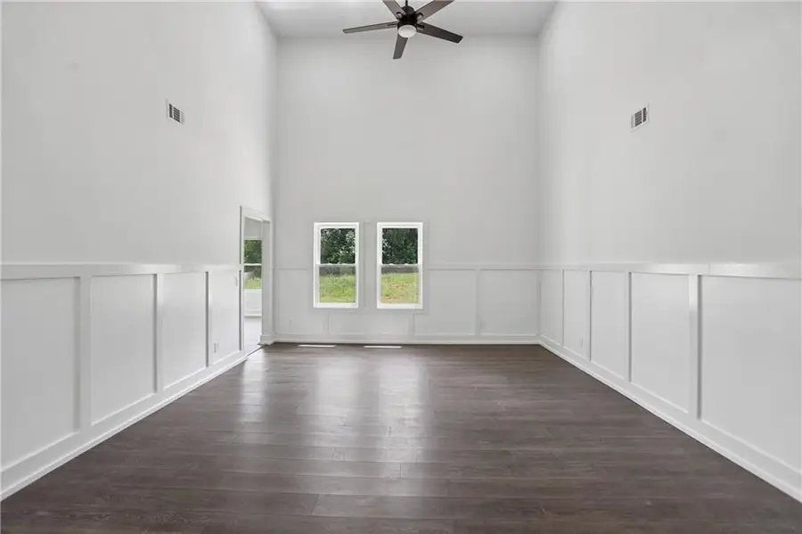 35 Fourwood Drive, Covington, GA 30016 - #3