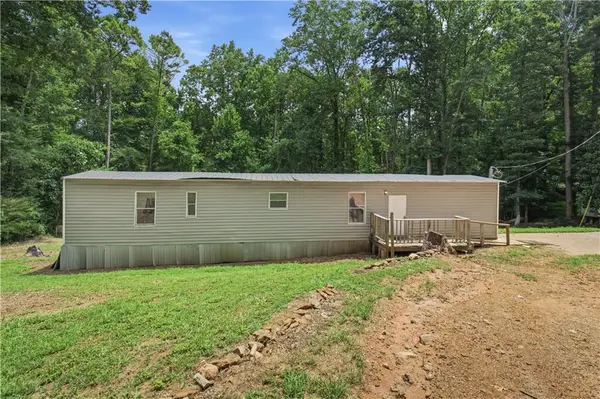 276 Water Plant Road, Commerce, GA 30529