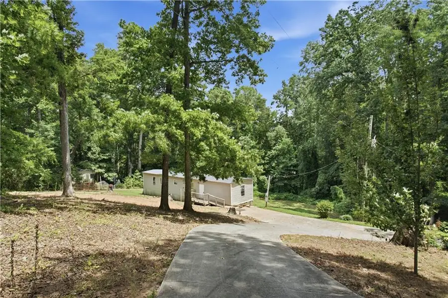 276 Water Plant Road, Commerce, GA 30529 - #3
