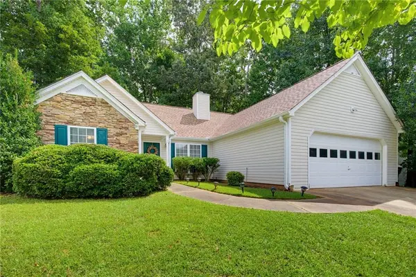 477 Oakview Drive, Dallas, GA 30157