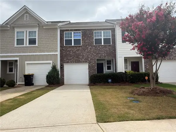 11958 Fuller Street, Hampton, GA 30228