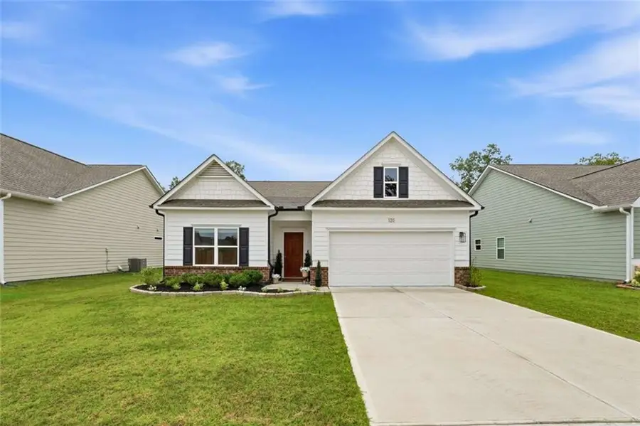 120 Royal Oak Drive Ne, Rome, GA 30165 - #2