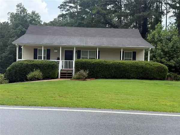 535 Holland Road, Dallas, GA 30157