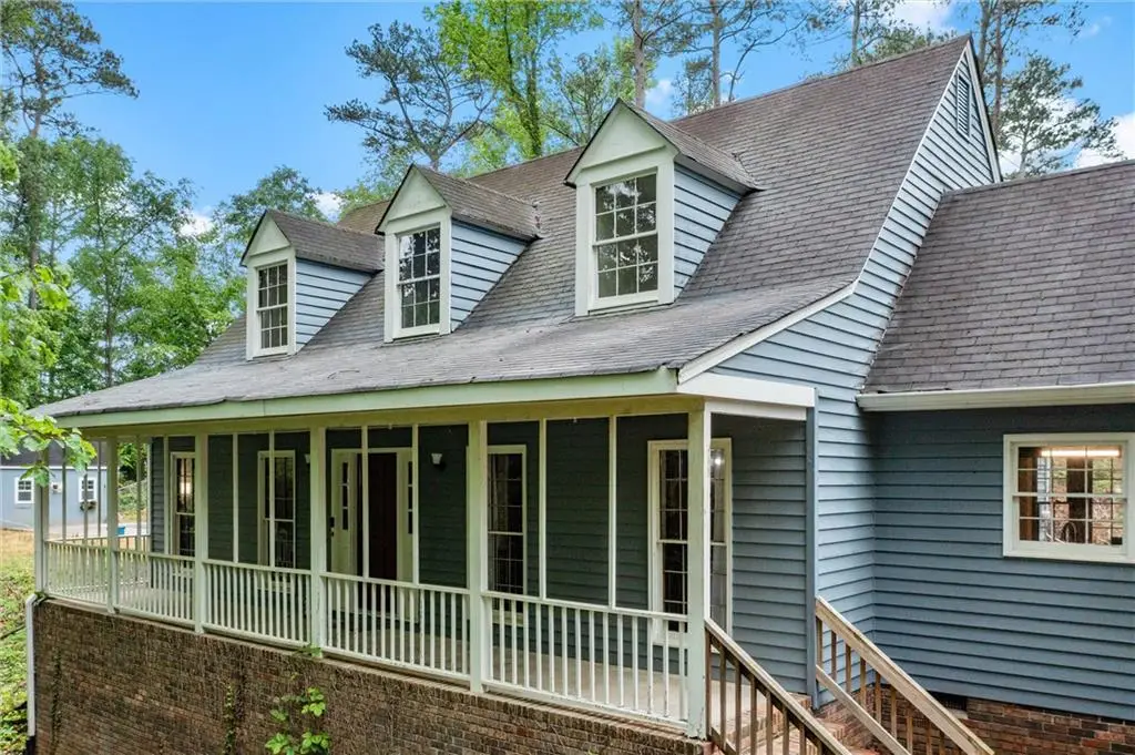 61 Sherwood Lane Se, Marietta, GA 30067 - #1