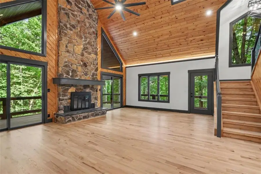 1583 Spring Cove Road, Blairsville, GA 30512 - #2