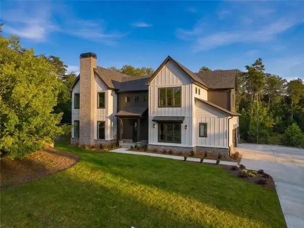 6003 Bluewater Boulevard, Gainesville, GA 30506