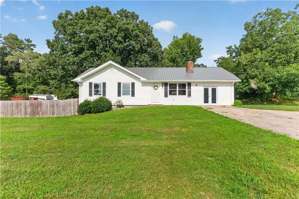 4408 Sardis Road, Gainesville, GA 30506 - #1