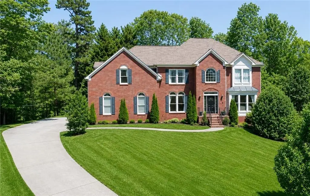 3405 Duckpond Trace, Duluth, GA 30096 - #1