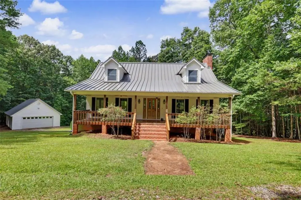 93 Lori Lane, Blairsville, GA 30512 - #1