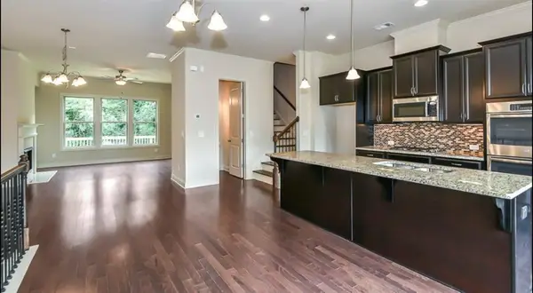 1306 Harris Way, Brookhaven, GA 30319