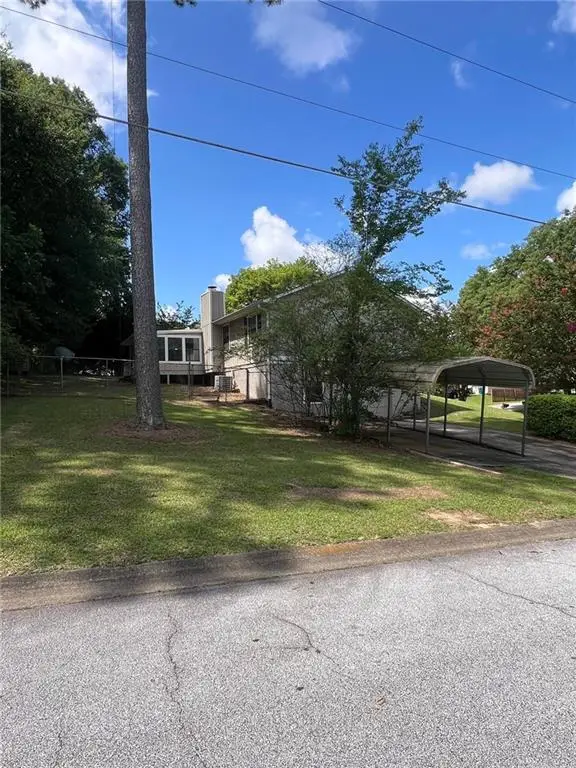 2574 Holly Berry Trail, Snellville, GA 30039 - #2