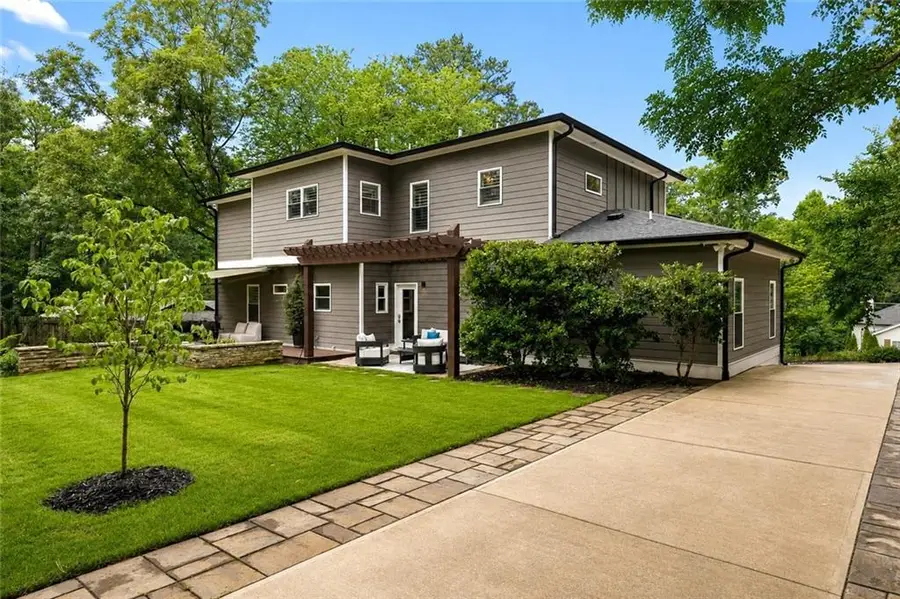 1392 Rupert Road, Decatur, GA 30030 - #2