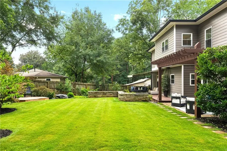 1392 Rupert Road, Decatur, GA 30030 - #3