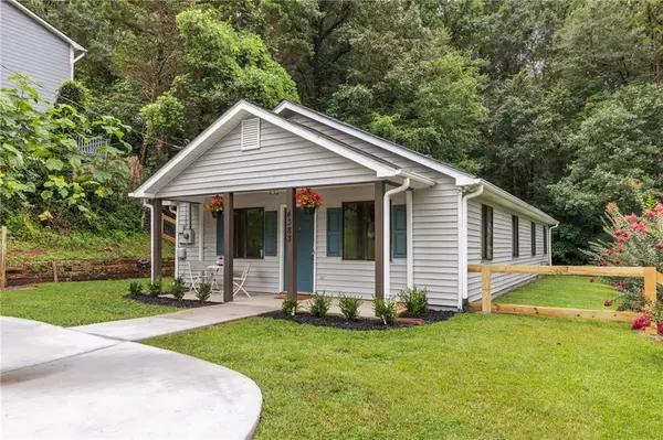 4383 Mitchell Hill Drive, Acworth, GA 30101