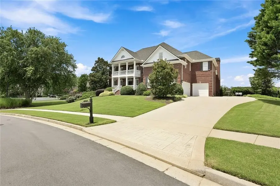2271 Hunters Green Drive, Lawrenceville, GA 30043 - #2