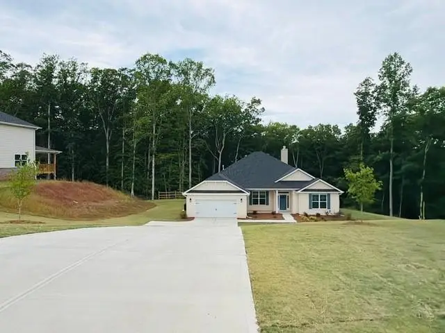 5345 Vinci Place, Douglasville, GA 30135 - #1