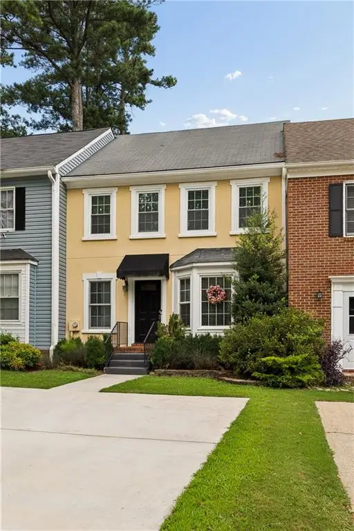 565 Salem Woods Drive Se, Marietta, GA 30067 - #1