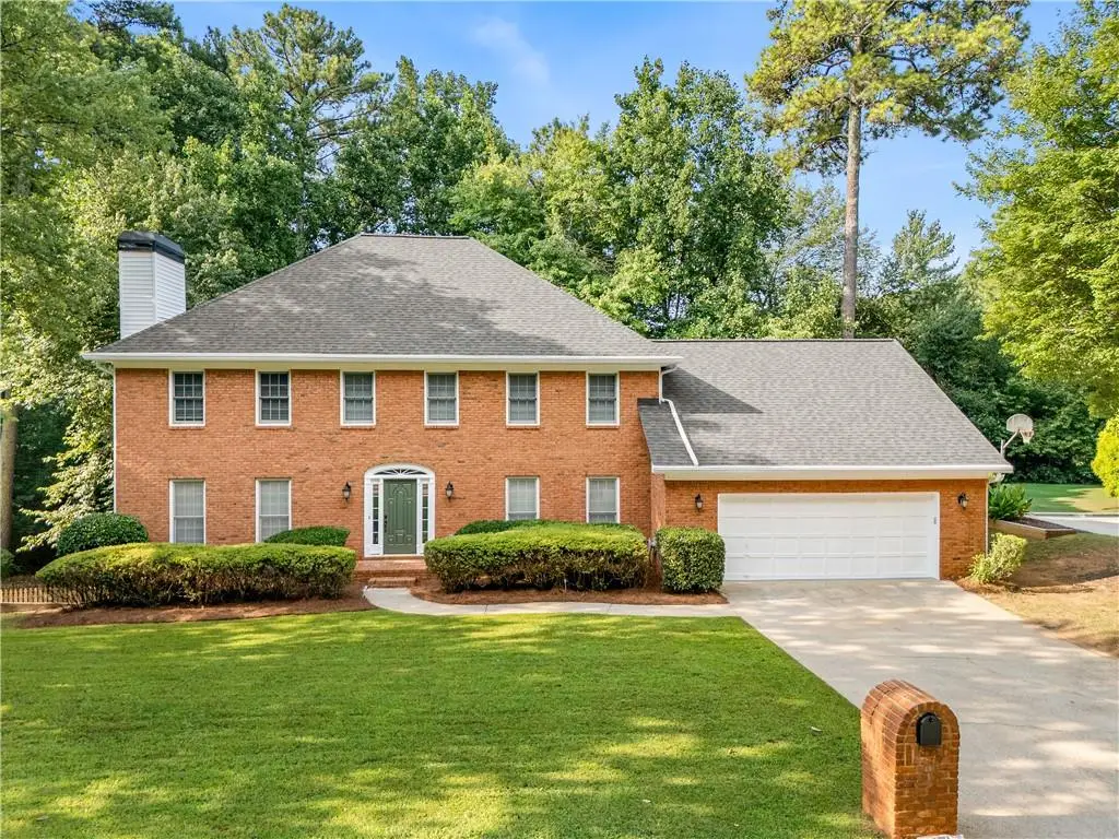 425 Prince Charles Place, Johns Creek, GA 30022 - #1